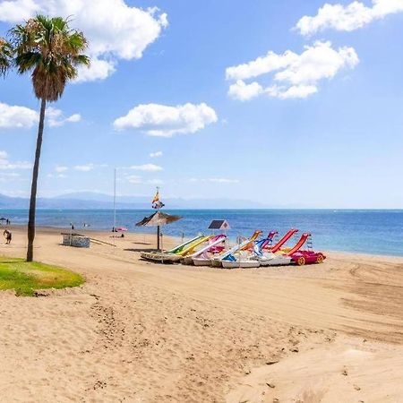 Carihuela Front Beach Torremolinos Exteriér fotografie