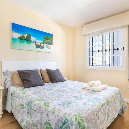 Carihuela Front Beach Torremolinos Exteriér fotografie