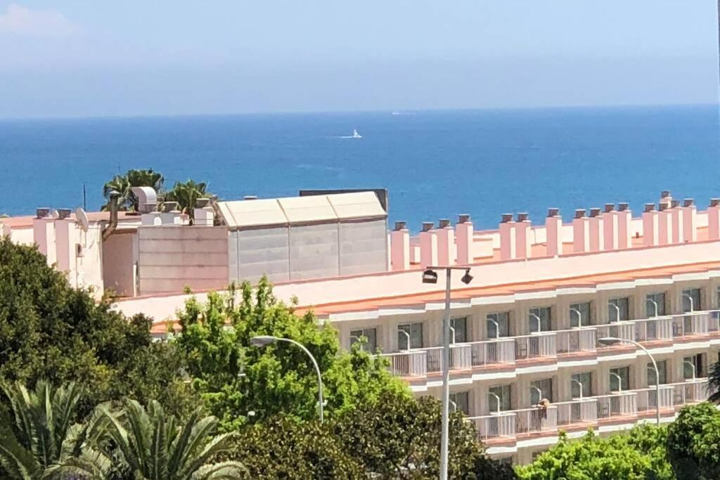 Carihuela Front Beach Torremolinos Exteriér fotografie